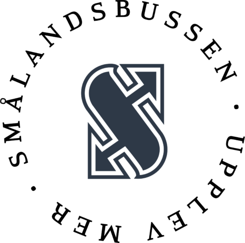 HGL Buss AB logotyp