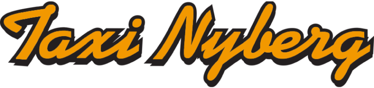 Taxi Nyberg png