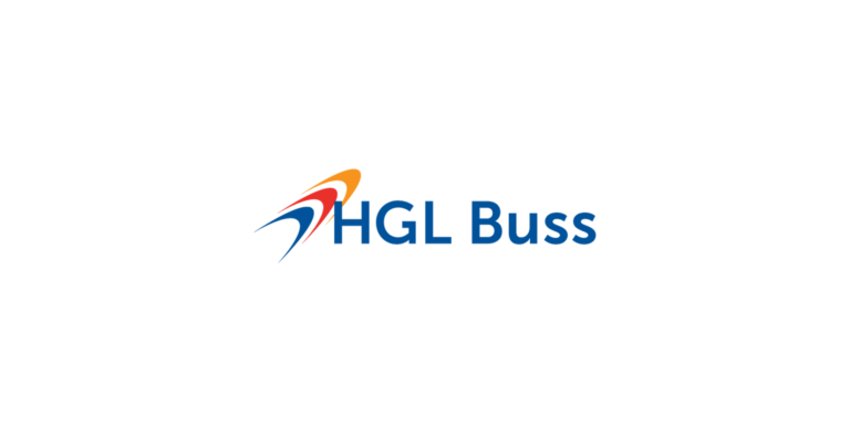 HGL Buss logotyp